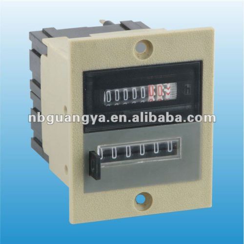 JJ-806 Electromagnetic counters