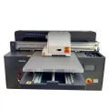 Versatile UV Printer for Industrial and Creative Use
