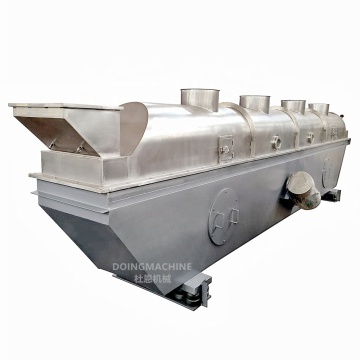 ZLG Series Vibrated Fluidized Bed Dryer Search Engine
