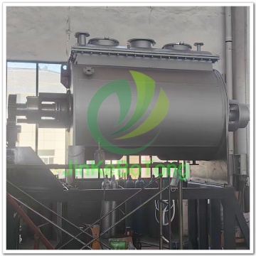 Energy Saving Mother Liquor Evaporation Unit