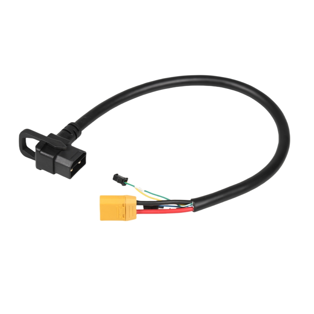 Battery swap cabinets cable of 2+6