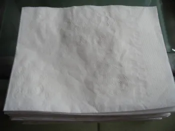 BN30 serviettes