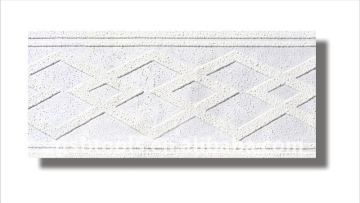 Paintable Wallpaper Border BW-28