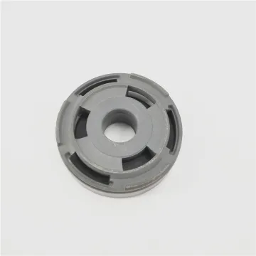 Factory sheet metal welding part fabrication service