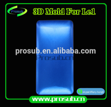 3D sublimation mobile phone case cover plastic injection mould for SFM-Le1