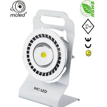 LED work light Rechargable