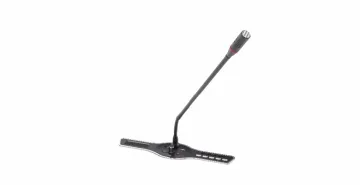 Conference Room Sound System, Embedded Microphone Speaker, Embedded Speech and Voting Chairman Unit