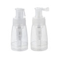 140 ml 180 ml di peli a nebbia fine bottiglie spray in polvere