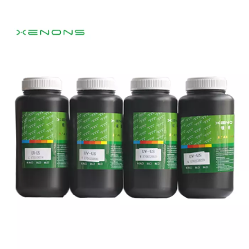 UV-US  Material UV Inks For CE4M GEN5