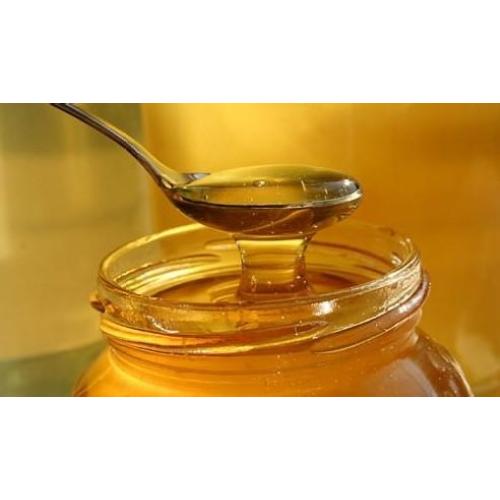 100% pure natural bee honey to world