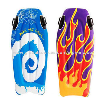 Children's Water Float with Silkscreen Printing, OEM or ODM Orders Welcomed