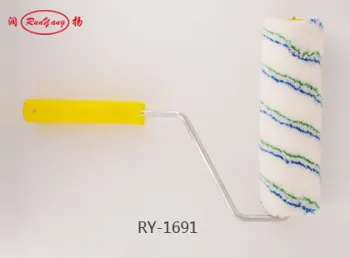 Acrylic Fiber Roller Brush