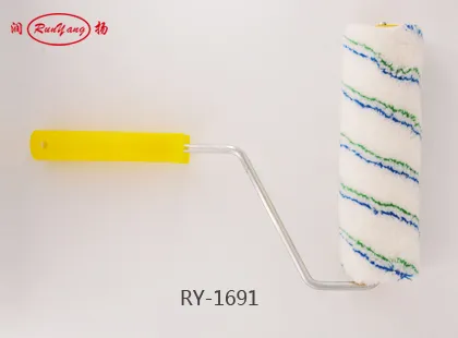 Acrylic Fiber Roller Brush