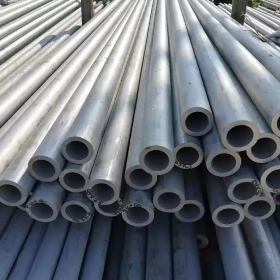High Quality API-5L-Gr.B Seamless Carbon Steel Boiler Pipe