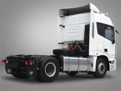 FOTON AUMAN GTL 4X2 Tractor Trailer