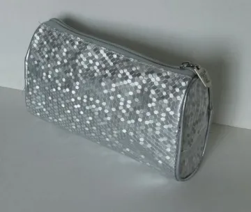 Yiwu Bling Cosmetic Bag