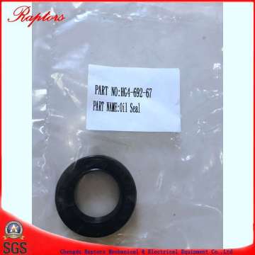 Zoomlion Bull Dozer Oil Seal Hg4-692-67 for Zd220