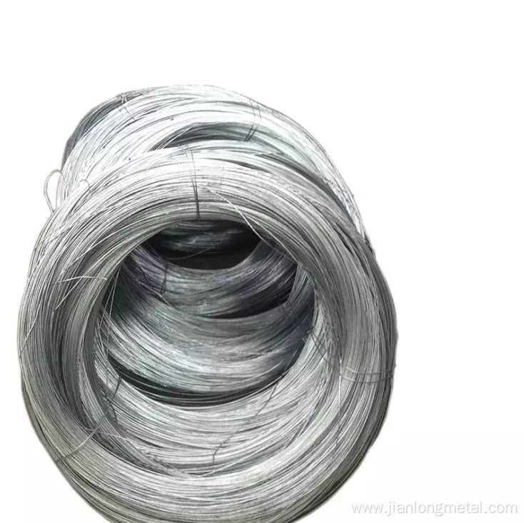 Price Iron Wire 16 Gauge Galvanized Carbon Wire