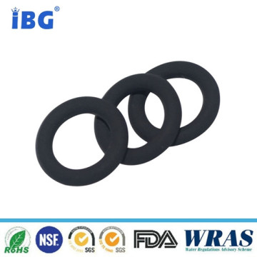 Фторосиликоновые резиновые уплотнительные кольца FVMQ O Ring