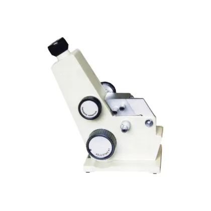 Digital Refractometer by ABBE: Precise Measurement Solutions