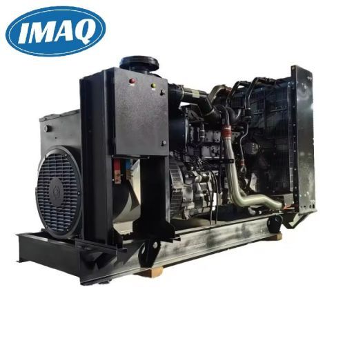 HIgh quality 700kw generator set