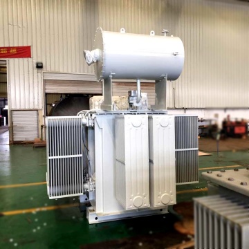 electric arc furnace transformer