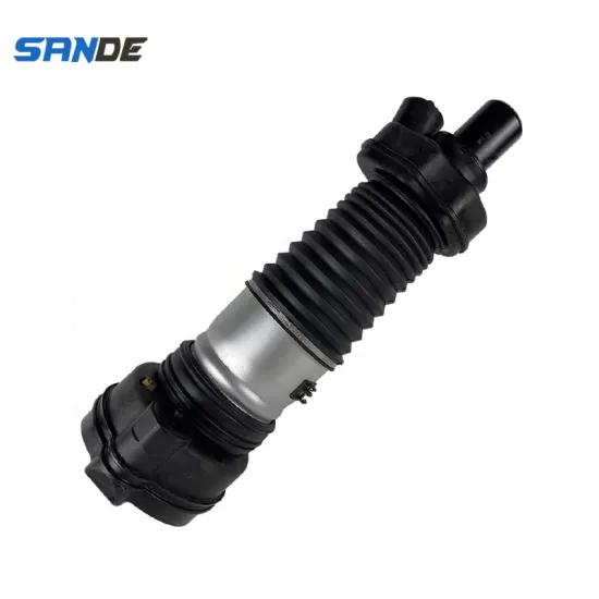 Front Air Suspension Shock Strut Fit For Porsche Cayenne 9YA 9Y0616039B 9Y0616040B" 

However, for better SEO and readability, you might consider shortening it to:

"Air Suspension Shock Strut for Porsche Cayenne 9YA 9Y0616039B 9Y0616040B