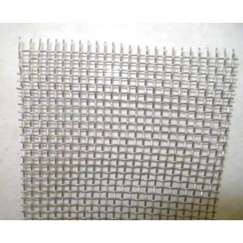 Professional production of pure nickel wire mesh