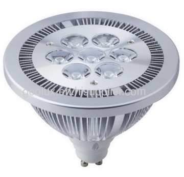 Led Ar111 Light , Ce And Rohs 