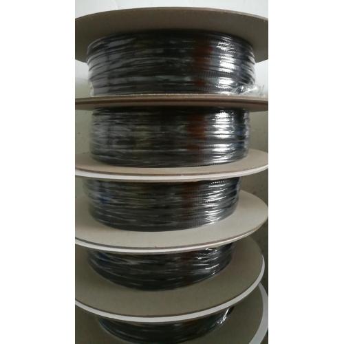 Braided Sleeving Manage Wire And Cable