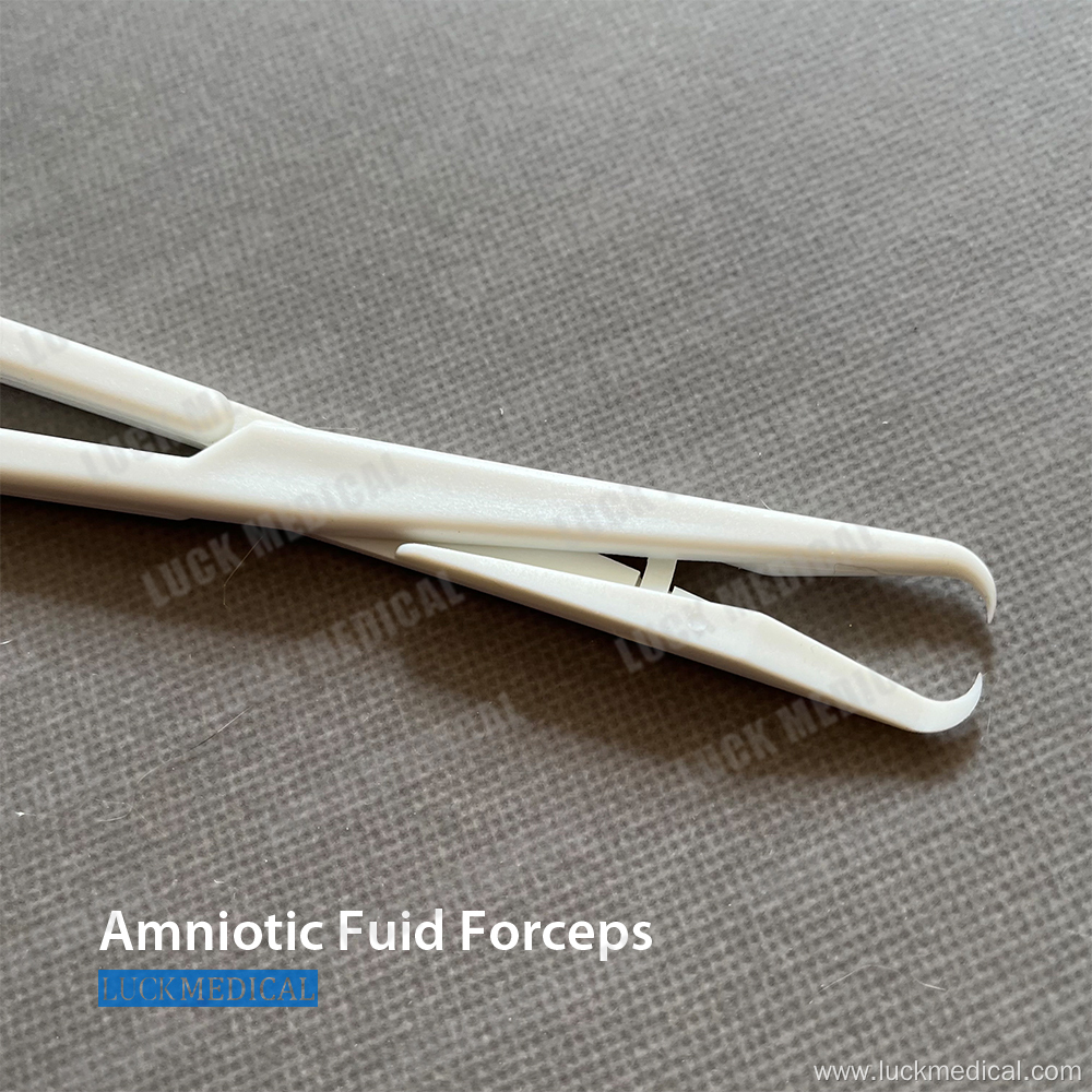 Amniotic Fluid Forceps Gynaecology Forceps