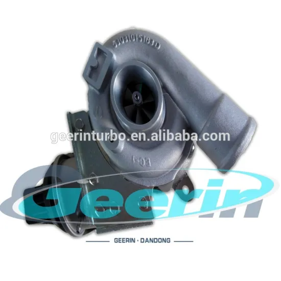 Geerin high quality turbo BV43 53039880155