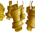 Bulldozer undercarriage parts D155 D85 D65 track roller