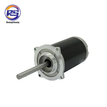 Smart Garage Door Drive Motor Technology