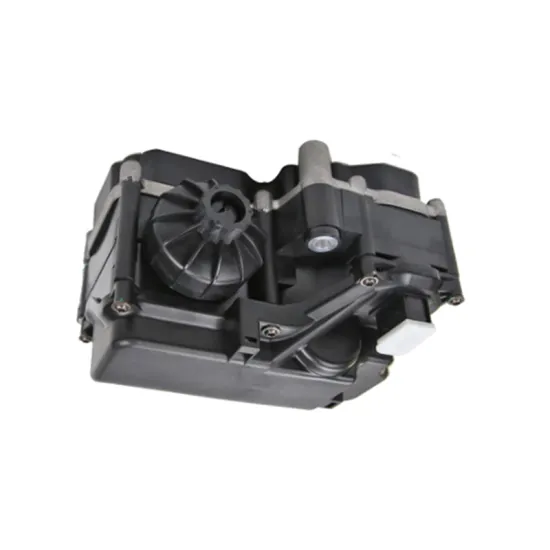 High Performance SCR Parts: Urea Doser Pump (Part Number 0444042027)