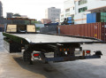 FAW Wrecker LKW 5 t