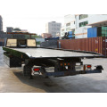 FAW wrecker truck 5T