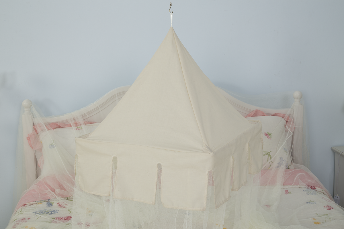 Popular Castle Hanging Mosquito Net