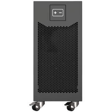Tower Type Battery Cabinet For 3phase UPS