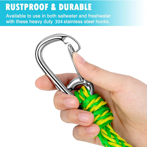 Customized PWC Anchor Sand Bag and Rope Solutions