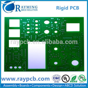 Superior Professional fr4 rigid pcb supplier From China