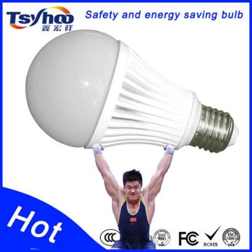 الصمام الخفيفة-باهتة لمبة 24V 12W E27 LED لمبة الإضاءة