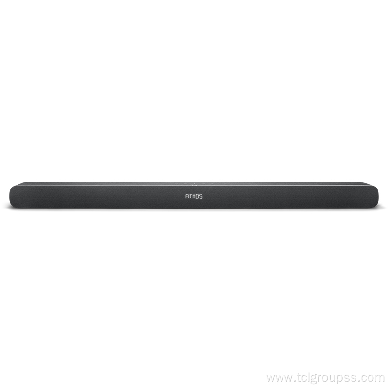 TCL 8111 Series Sound Bar