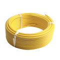 6mm Air Hose Plastic PU Pneumatic Tube