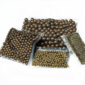 トルロンパイプラスチック製ソリッドボール