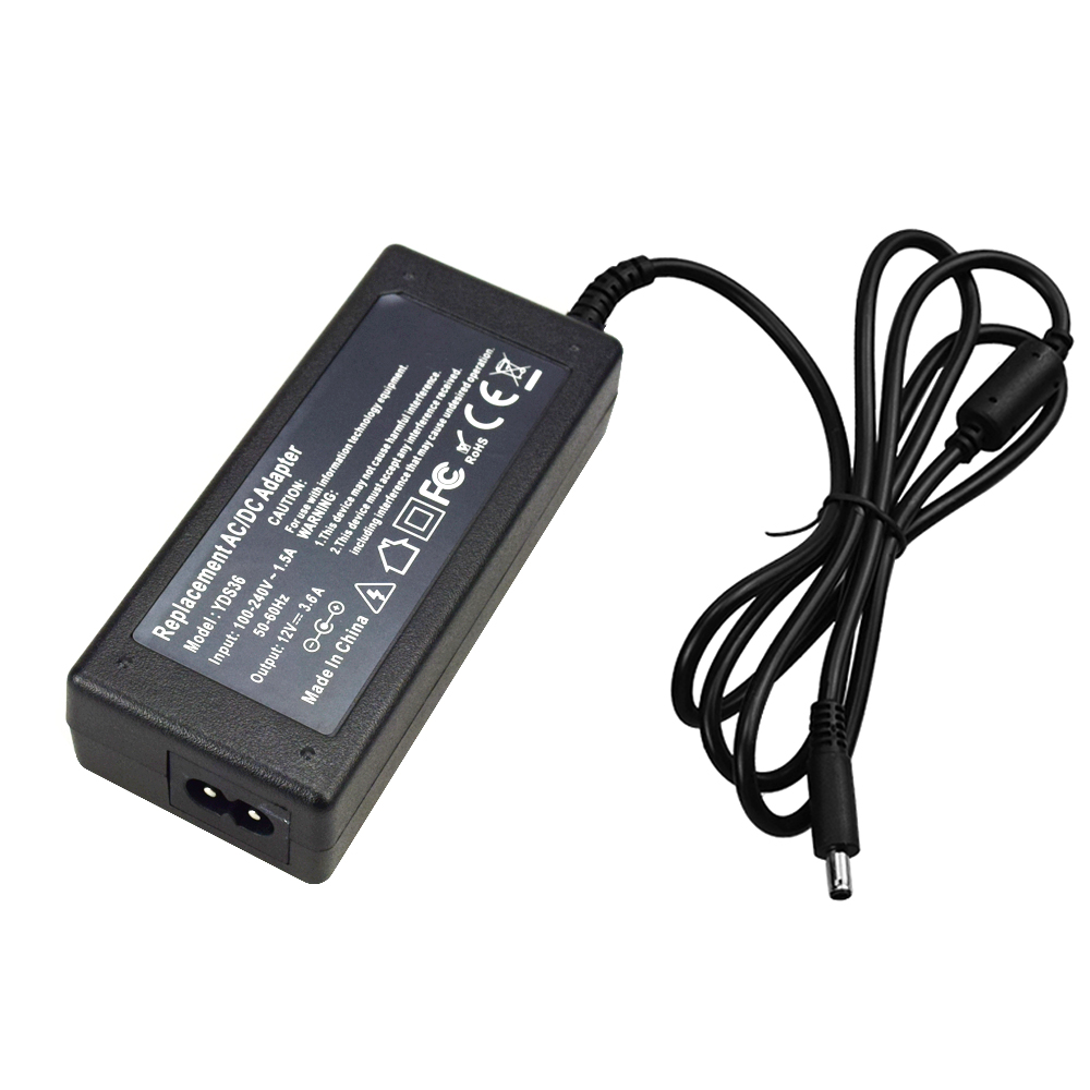 12V power supply 