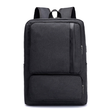 Grosir Tas Ransel Laptop Antitheft Dengan Port USB