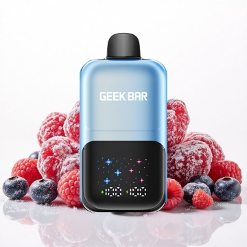 Wholesale GEEK BAR 2GO 20ml 50000 Puffs Dual Series Disposable Vape USA