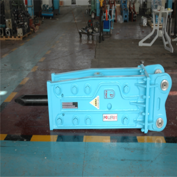 Hydraulic breaker ATLAS hammer rock excavator OEM