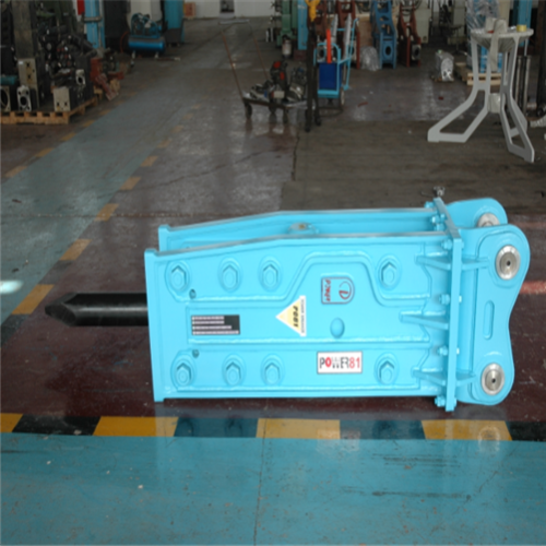 Hydraulic breaker ATLAS hammer rock excavator OEM